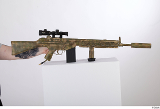 Weapon Rifle G-3 weapons-rifle whole body 0001.jpg